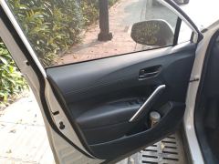 Toyota Corolla Sharp Release Corolla Razor 2.0L Elite Edition - ფოტო 12