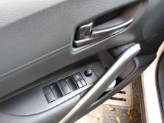 Toyota Corolla Sharp Release Corolla Razor 2.0L Elite Edition - ფოტო 13