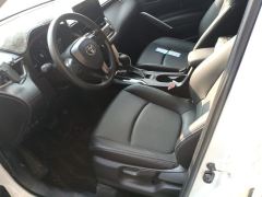 Toyota Corolla Sharp Release Corolla Razor 2.0L Elite Edition - ფოტო 14