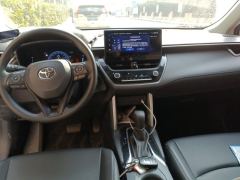 Toyota Corolla Sharp Release Corolla Razor 2.0L Elite Edition - ფოტო 16
