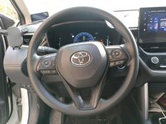 Toyota Corolla Sharp Release Corolla Razor 2.0L Elite Edition - ფოტო 18