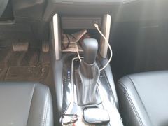 Toyota Corolla Sharp Release Corolla Razor 2.0L Elite Edition - ფოტო 19