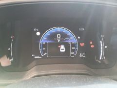 Toyota Corolla Sharp Release Corolla Razor 2.0L Elite Edition - ფოტო 20