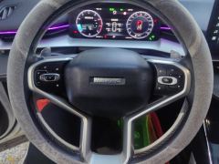 Haval H6 Gen 3 1.5T 2WD Max - ფოტო 18