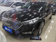 Hongqi H5 Classic 1.8T Auto Smart Flagship Edition - photo 1