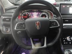 Hongqi H5 Classic 1.8T Auto Smart Flagship Edition - photo 12
