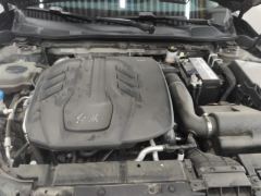 Hongqi H5 Classic 1.8T Auto Smart Flagship Edition - photo 18