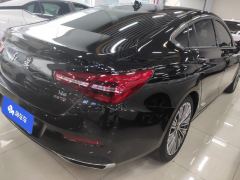 Hongqi H5 Classic 1.8T Auto Smart Flagship Edition - photo 2