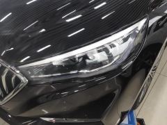 Hongqi H5 Classic 1.8T Auto Smart Flagship Edition - photo 4