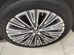 Hongqi H5 Classic 1.8T Auto Smart Flagship Edition - photo 5
