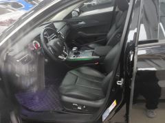 Hongqi H5 Classic 1.8T Auto Smart Flagship Edition - photo 8