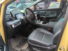 Aion Y Plus 610km 80 Smart Leading Edition - photo 14