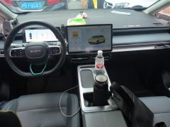 Aion Y Plus 610km 80 Smart Leading Edition - photo 16