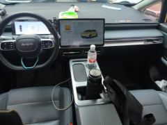 Aion Y Plus 610km 80 Smart Leading Edition - photo 17