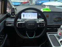 Aion Y Plus 610km 80 Smart Leading Edition - photo 18