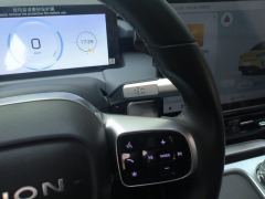Aion Y Plus 610km 80 Smart Leading Edition - photo 19