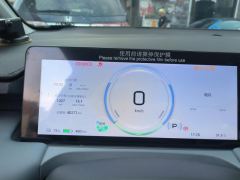 Aion Y Plus 610km 80 Smart Leading Edition - photo 20