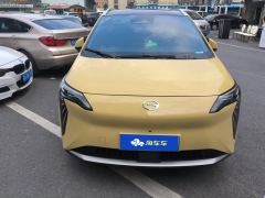 Aion Y Plus 610km 80 Smart Leading Edition - photo 3