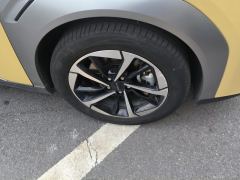 Aion Y Plus 610km 80 Smart Leading Edition - photo 6