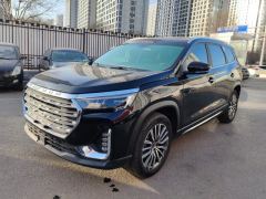Jetour X90 PLUS 1.6T 7 - ფოტო 1