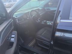 Jetour X90 PLUS 1.6T 7 - ფოტო 14