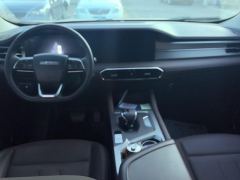 Jetour X90 PLUS 1.6T 7 - ფოტო 16