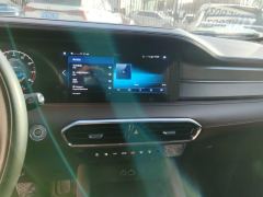 Jetour X90 PLUS 1.6T 7 - ფოტო 17