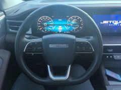 Jetour X90 PLUS 1.6T 7 - ფოტო 18