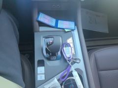 Jetour X90 PLUS 1.6T 7 - ფოტო 19