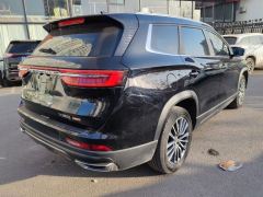 Jetour X90 PLUS 1.6T 7 - ფოტო 2