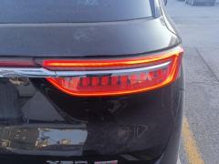 Jetour X90 PLUS 1.6T 7 - ფოტო 5