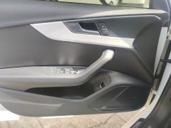 Audi A4L 40 TFSI Fashion Dynamic - ფოტო 12