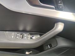 Audi A4L 40 TFSI Fashion Dynamic - ფოტო 13