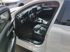 Audi A4L 40 TFSI Fashion Dynamic - ფოტო 14