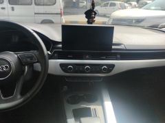 Audi A4L 40 TFSI Fashion Dynamic - ფოტო 17