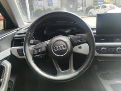 Audi A4L 40 TFSI Fashion Dynamic - ფოტო 18