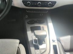 Audi A4L 40 TFSI Fashion Dynamic - ფოტო 19