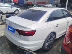Audi A4L 40 TFSI Fashion Dynamic - ფოტო 2