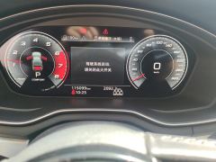 Audi A4L 40 TFSI Fashion Dynamic - ფოტო 20