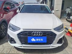 Audi A4L 40 TFSI Fashion Dynamic - ფოტო 3