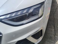 Audi A4L 40 TFSI Fashion Dynamic - ფოტო 4