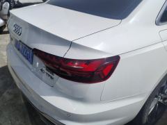 Audi A4L 40 TFSI Fashion Dynamic - ფოტო 5