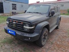 Tank 300 Off-Road Edition 2.0T Challenger - photo 1