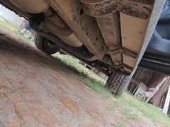 Tank 300 Off-Road Edition 2.0T Challenger - photo 10