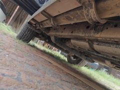 Tank 300 Off-Road Edition 2.0T Challenger - photo 11