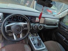 Tank 300 Off-Road Edition 2.0T Challenger - photo 16