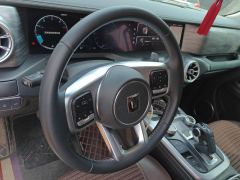 Tank 300 Off-Road Edition 2.0T Challenger - photo 18