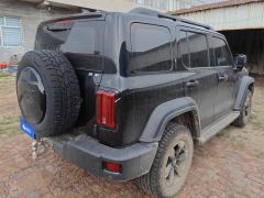 Tank 300 Off-Road Edition 2.0T Challenger - photo 2