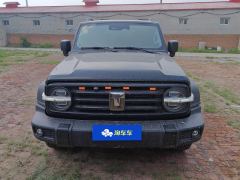 Tank 300 Off-Road Edition 2.0T Challenger - photo 3