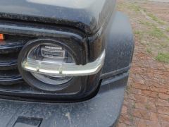 Tank 300 Off-Road Edition 2.0T Challenger - photo 4